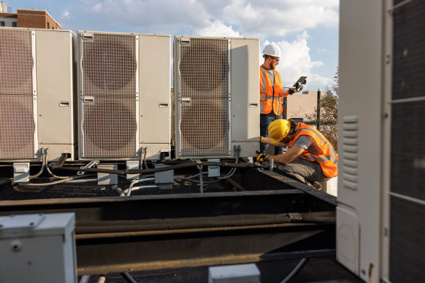 Best HVAC Air Duct Cleaning  in Trainer, PA