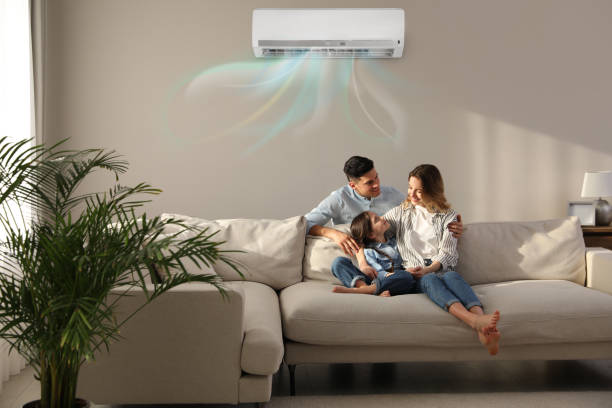 Best HVAC Maintenance Near Me  in Trainer, PA