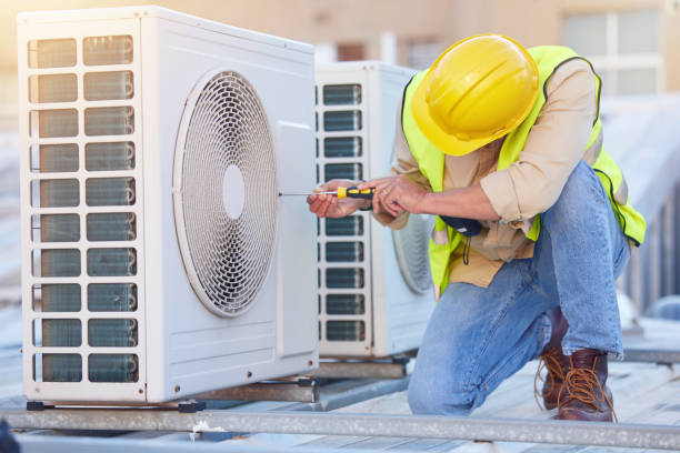 Best Affordable HVAC Services  in Trainer, PA