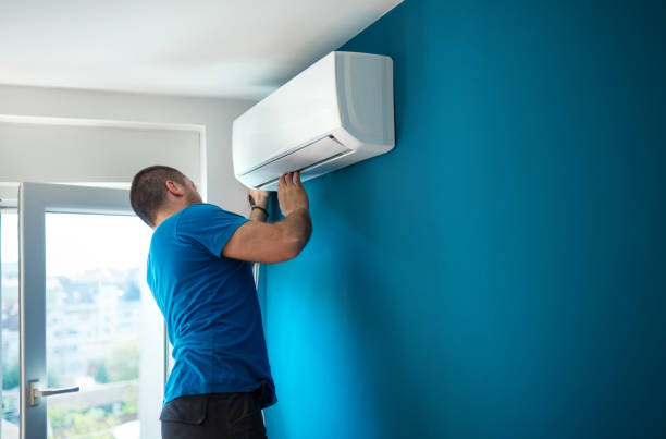 Air Duct Cleaning in Trainer, PA