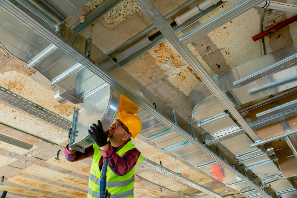 Best Local HVAC Companies  in Trainer, PA