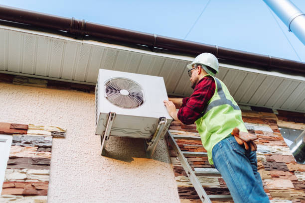 Professional HVAC in Trainer, PA