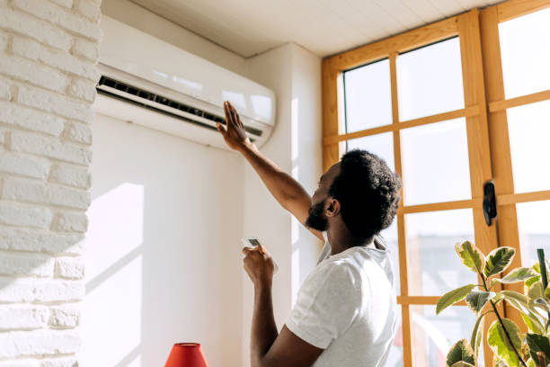 Ductless HVAC Repair in Trainer, PA