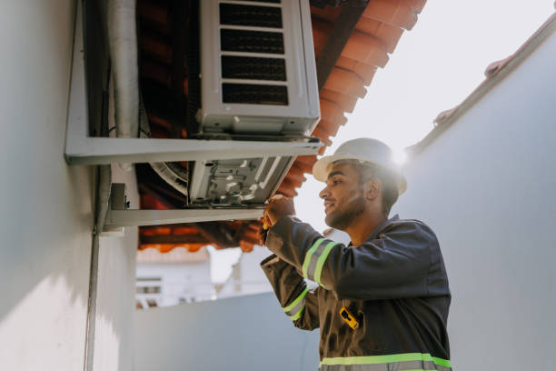 Best Air Quality Test  in Trainer, PA