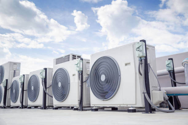 Best HVAC Companies Near Me  in Trainer, PA