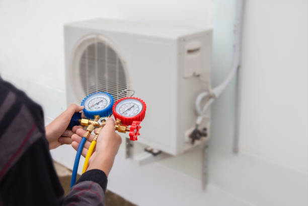 Best Central Air Repair  in Trainer, PA