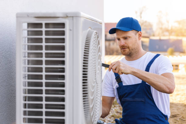 Best HVAC Installation Services  in Trainer, PA