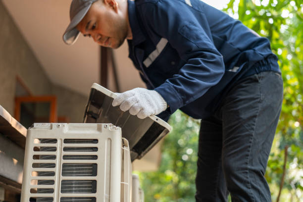 Best Furnace Installation  in Trainer, PA