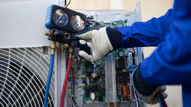 Best HVAC Air Duct Cleaning  in Trainer, PA