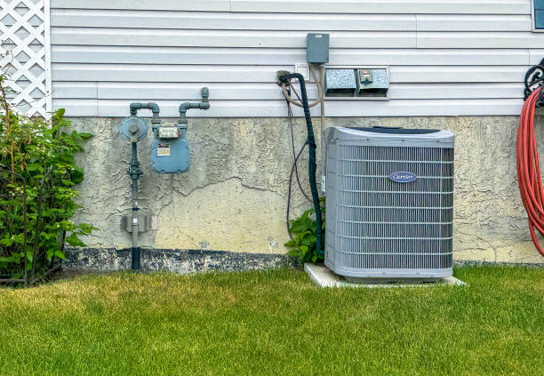 Professional HVAC in Trainer, PA